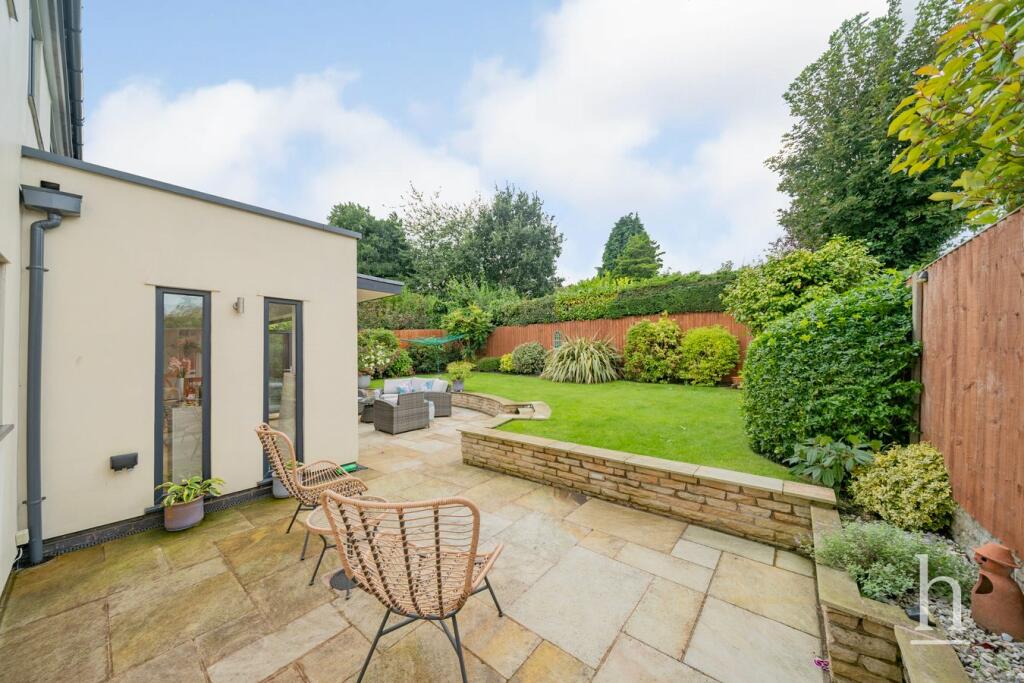 Additional image 32 of Barnston Road, Heswall, CH60