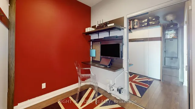 Additional image 19 of 500 Sherbourne St Unit 2604