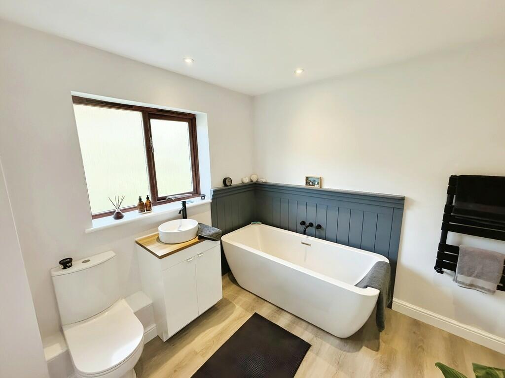 Additional image 25 of Craig-y-Felin, Bailey Street