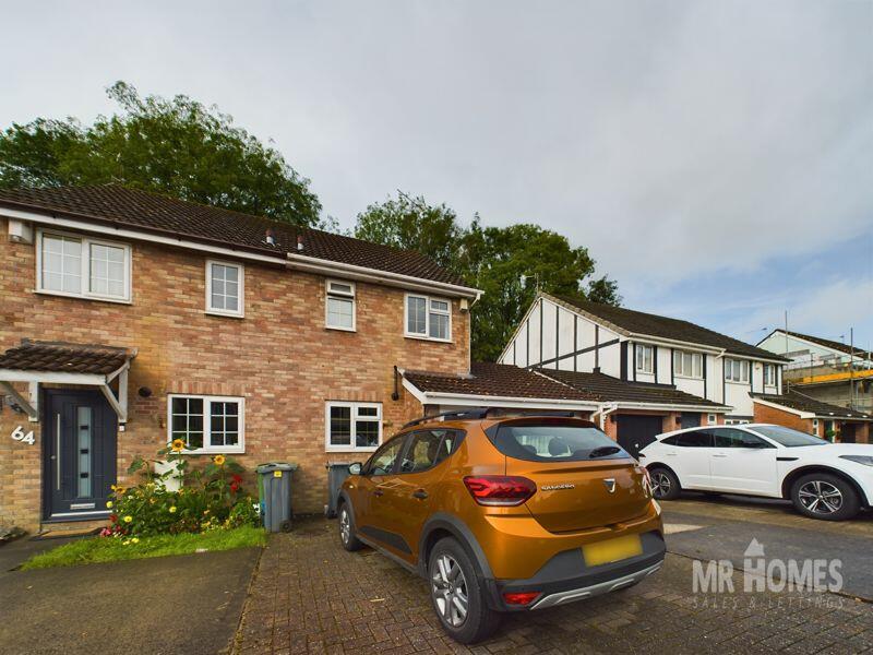 Additional image 11 of Coedriglan Drive, The Drope, Cardiff, CF5 4UQ