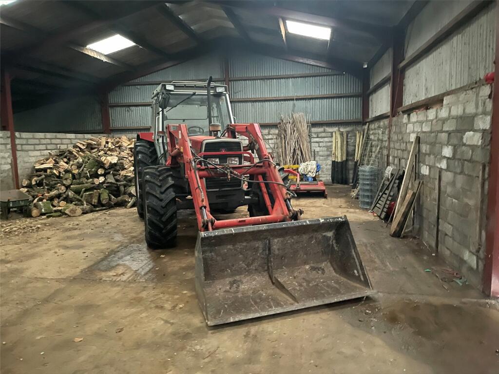 Additional image 10 of Penhow Farm, Rudry, Caerphilly, CF83