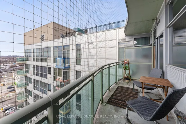 Additional image 28 of 1600 Keele St Unit 1121