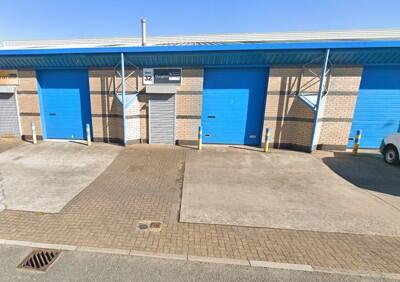 Additional image 8 of Croft Business Park, Carrock Road, Bromborough, Wirral, Merseyside, CH62