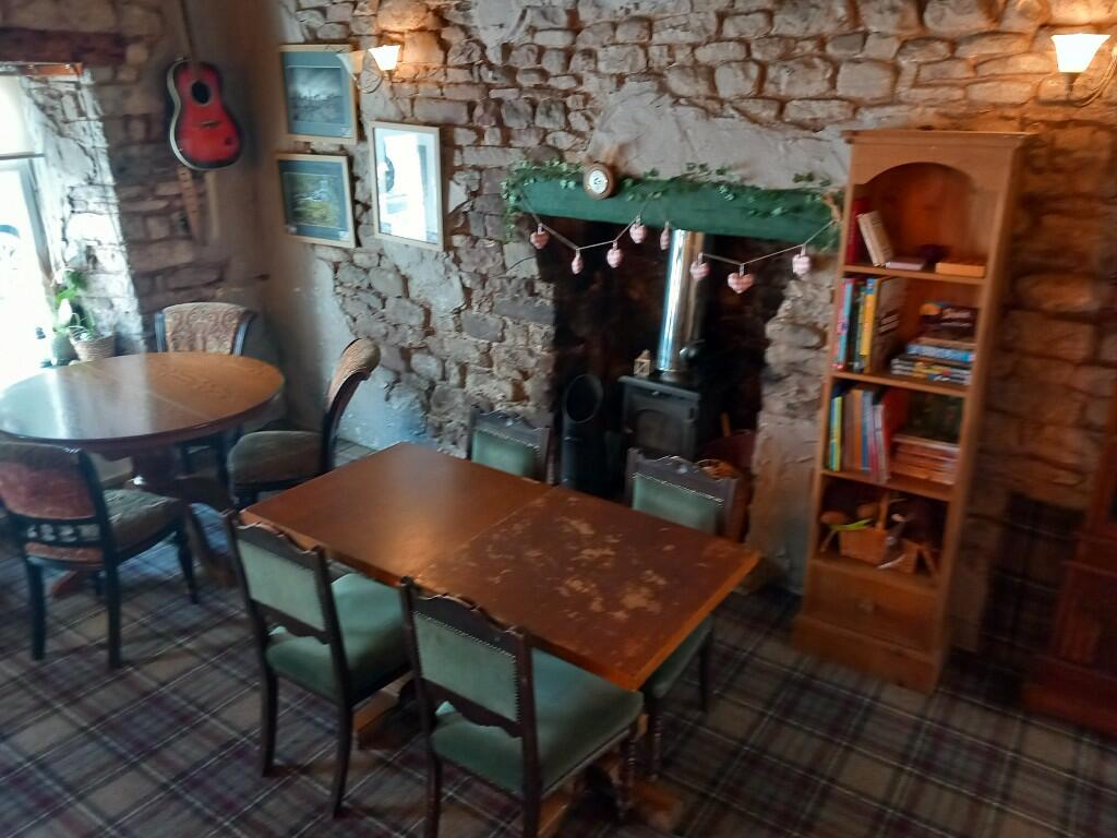 Additional image 4 of New Inn, Ystradfellte, Aberdare, Powys, CF44 9JE