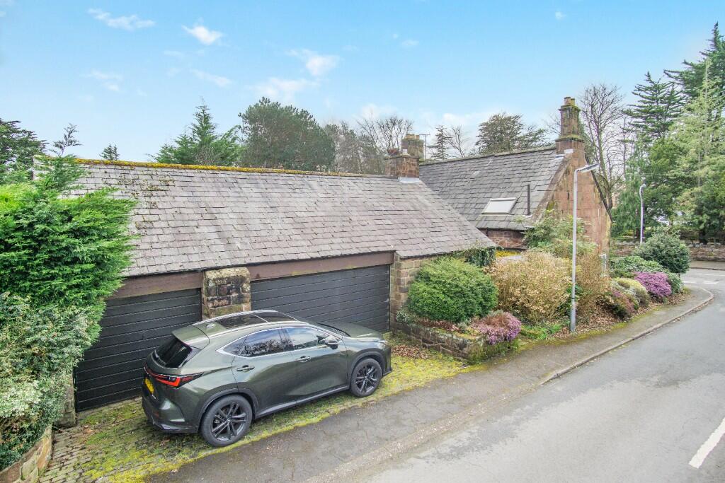 Additional image 18 of Croft Drive, Caldy