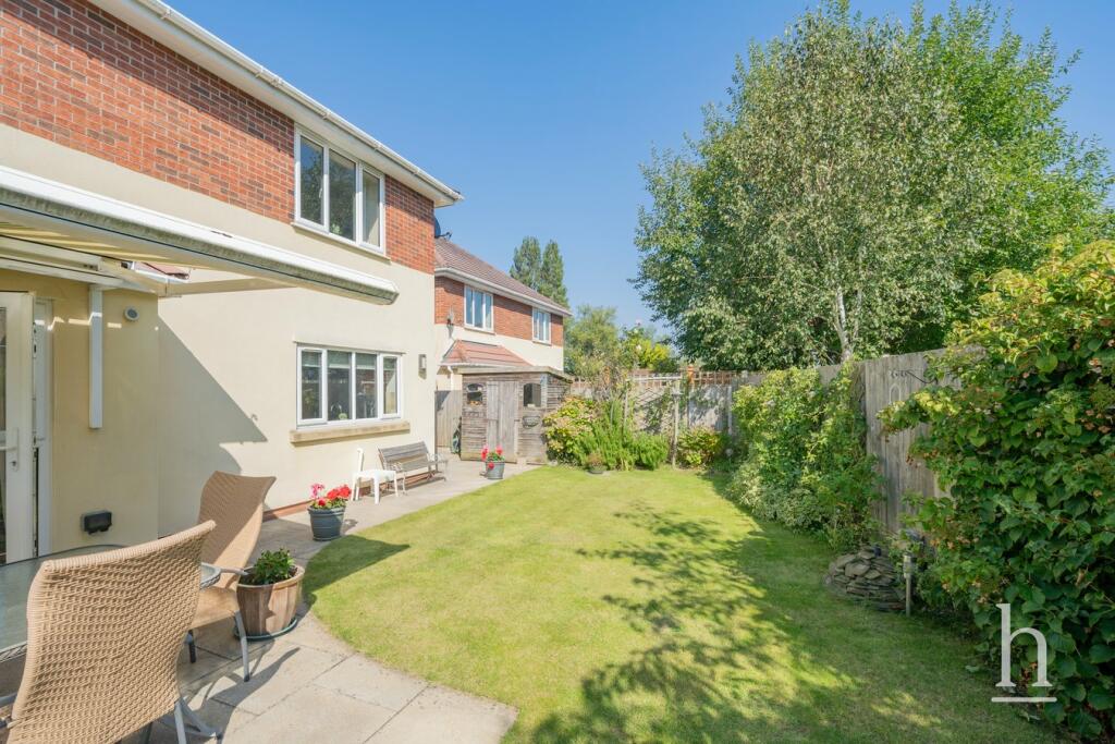 Additional image 32 of Ford Road, Upton, CH49