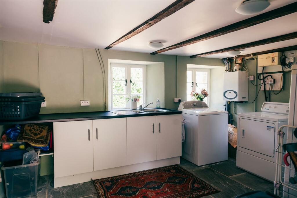 Additional image 33 of Garn Llwyd, Llancarfan, Vale of Glamorgan, CF62 3AT