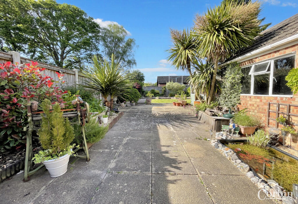 Additional image 24 of Evering Avenue, Poole, Dorset