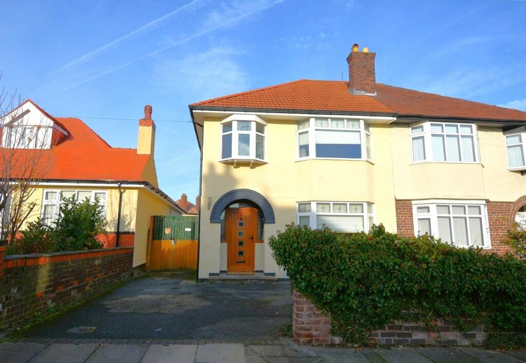 Additional image 25 of Pennine Road, Wallasey, Wirral