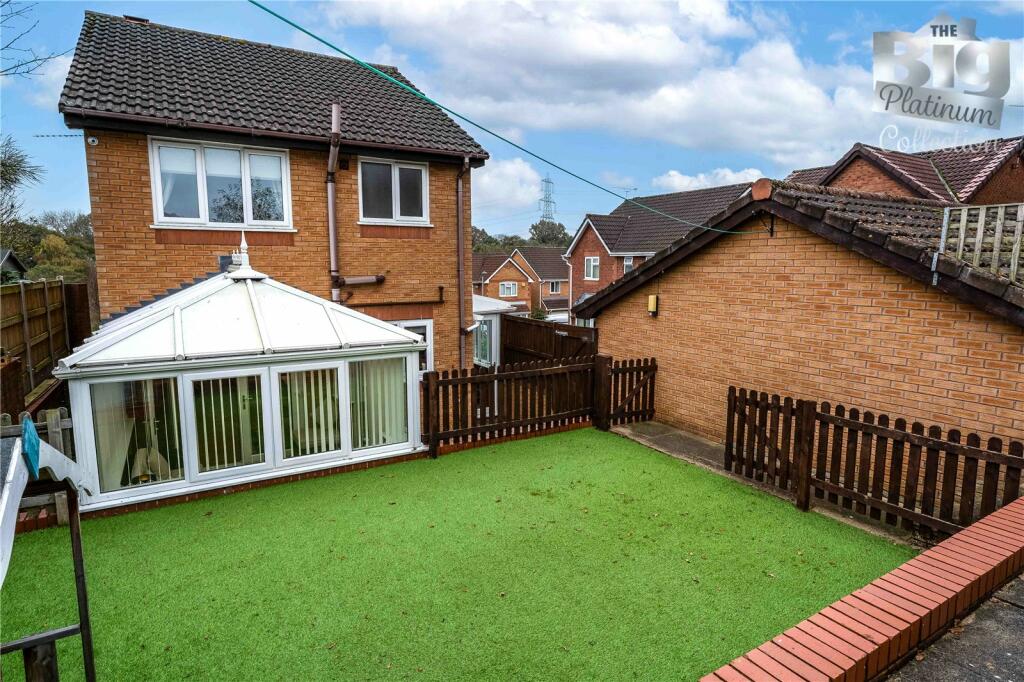 Additional image 23 of Min Awel, Flint, CH6