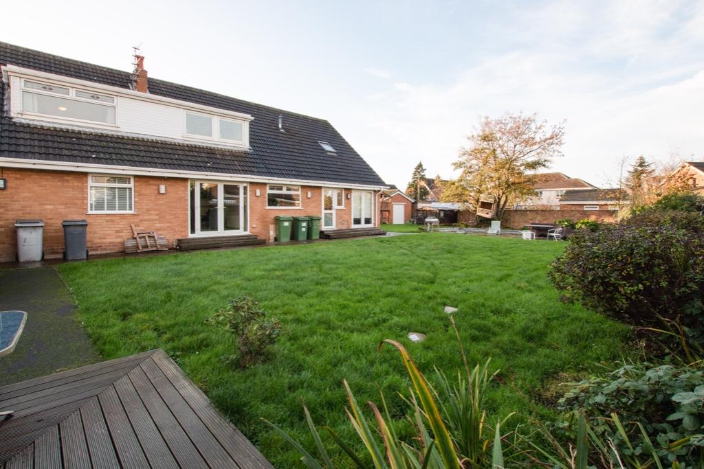 Additional image 31 of Broster Avenue, CH46