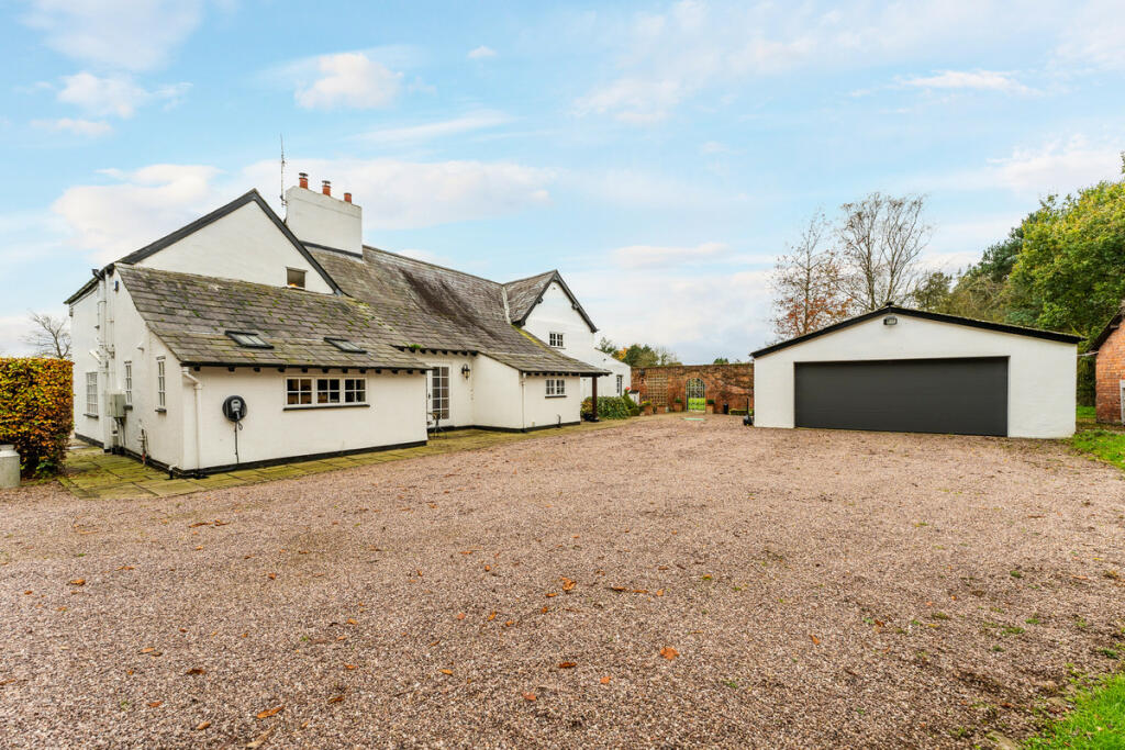 Additional image 48 of Old Hall Lane, Chester, CH3