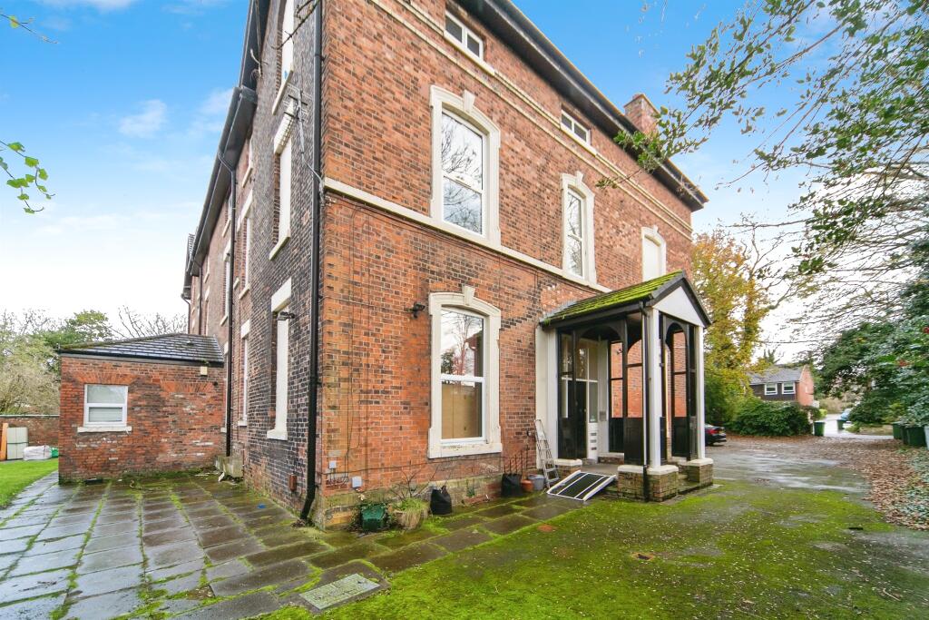 Additional image 19 of Charlesville, Oxton, Prenton