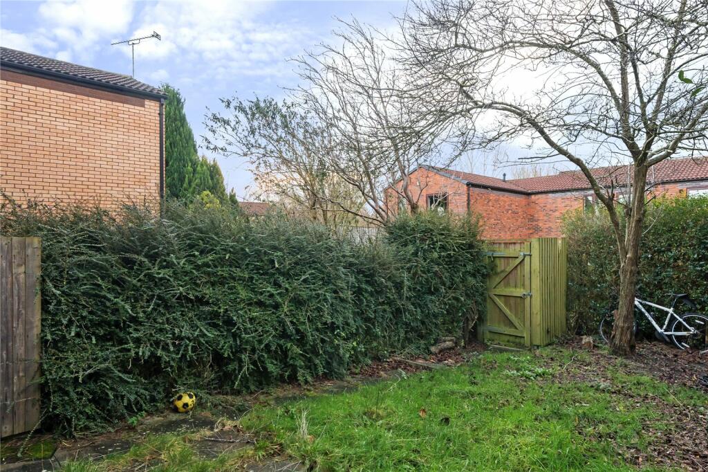 Additional image 16 of Gonsley Close, Chester, Cheshire