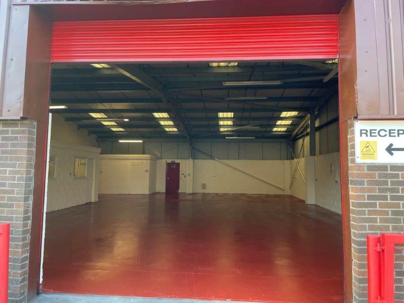 Additional image 4 of Unit 12a Bowen Industrial Estate, CF81