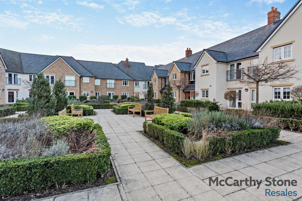 Additional image 6 of Roslyn Court, Lisle Lane, Ely
