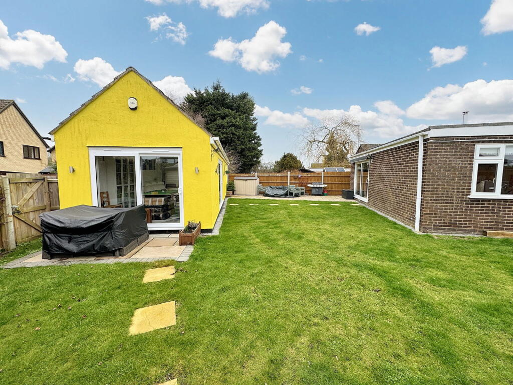 Additional image 23 of Trinity Close, Fordham