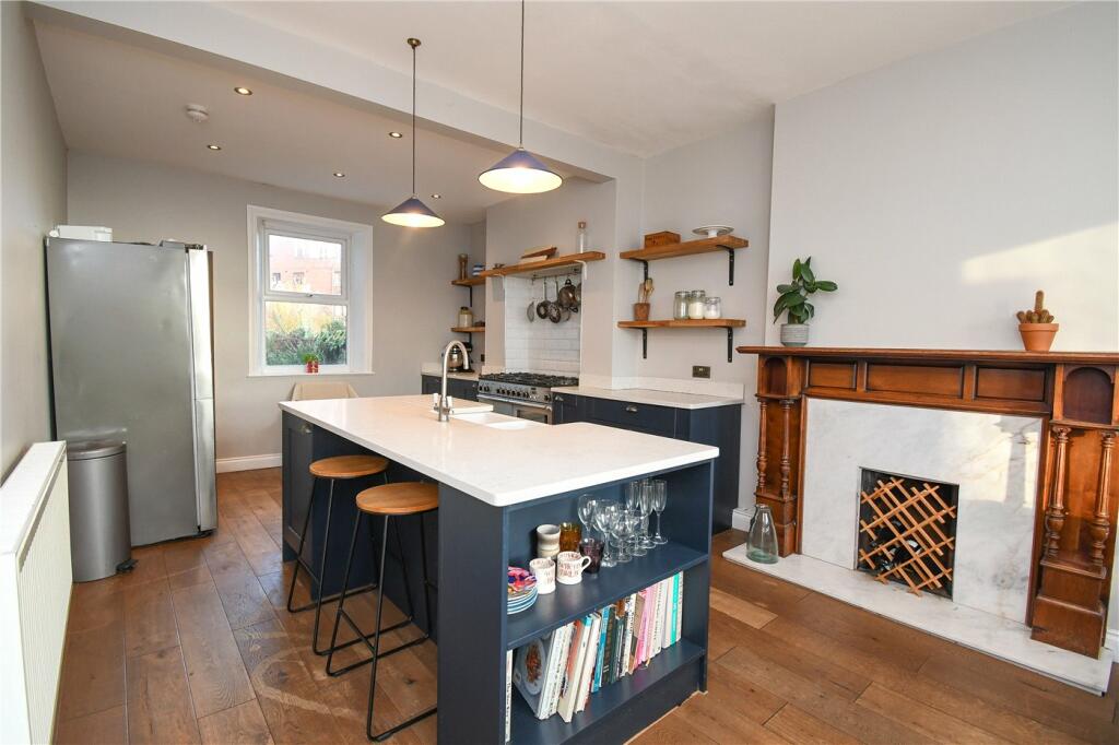 Additional image 6 of Mount Avenue, Heswall, Wirral