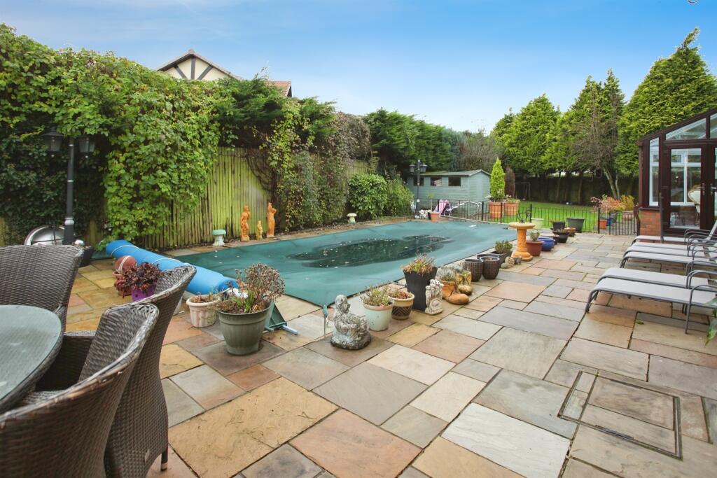 Additional image 14 of Llyn Pandy, Bedwas, Caerphilly