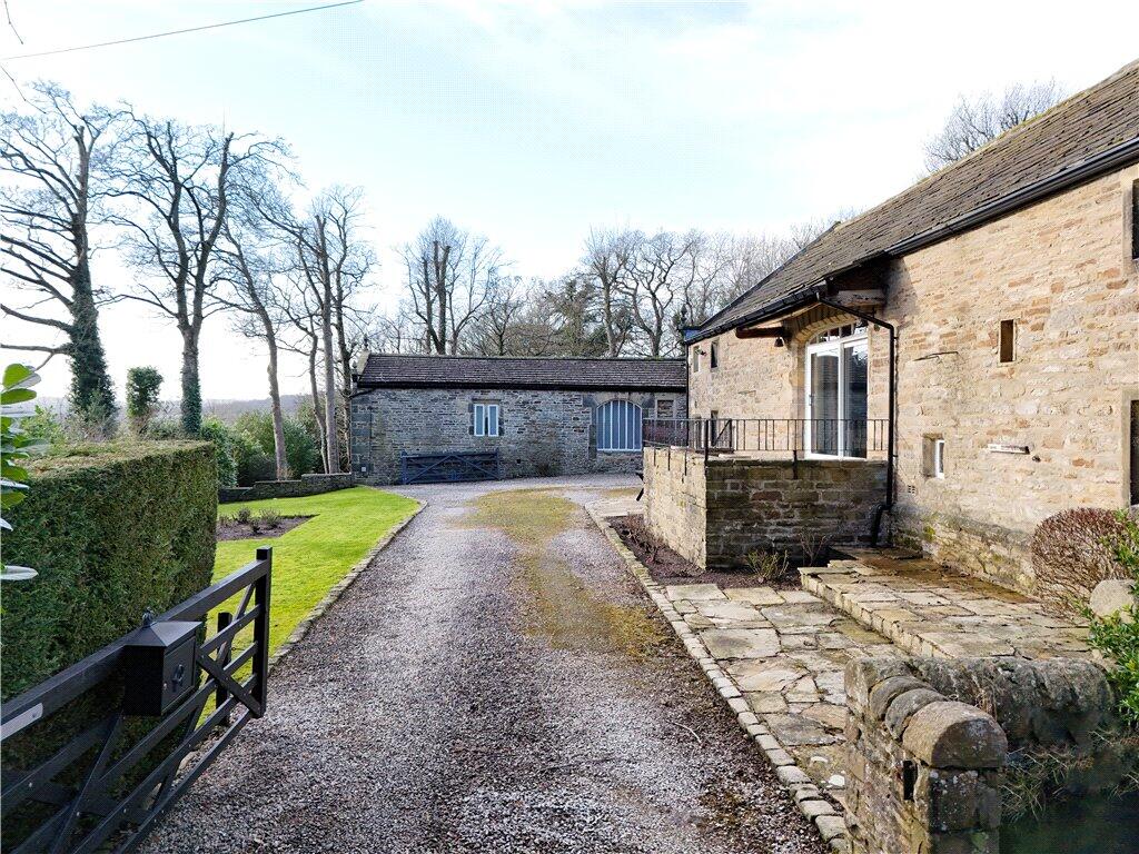 Additional image 14 of Kildwick Hall Mews, Kildwick, North Yorkshire, BD20