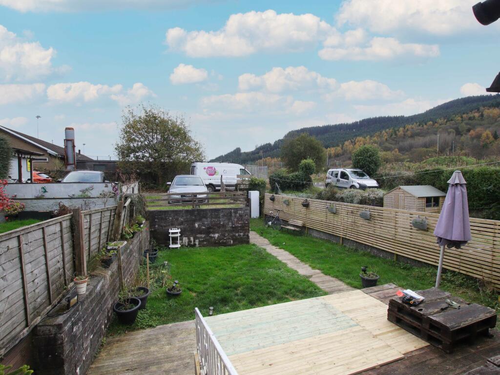 Additional image 11 of George Street, Treherbert, Treorchy, CF42 5AH