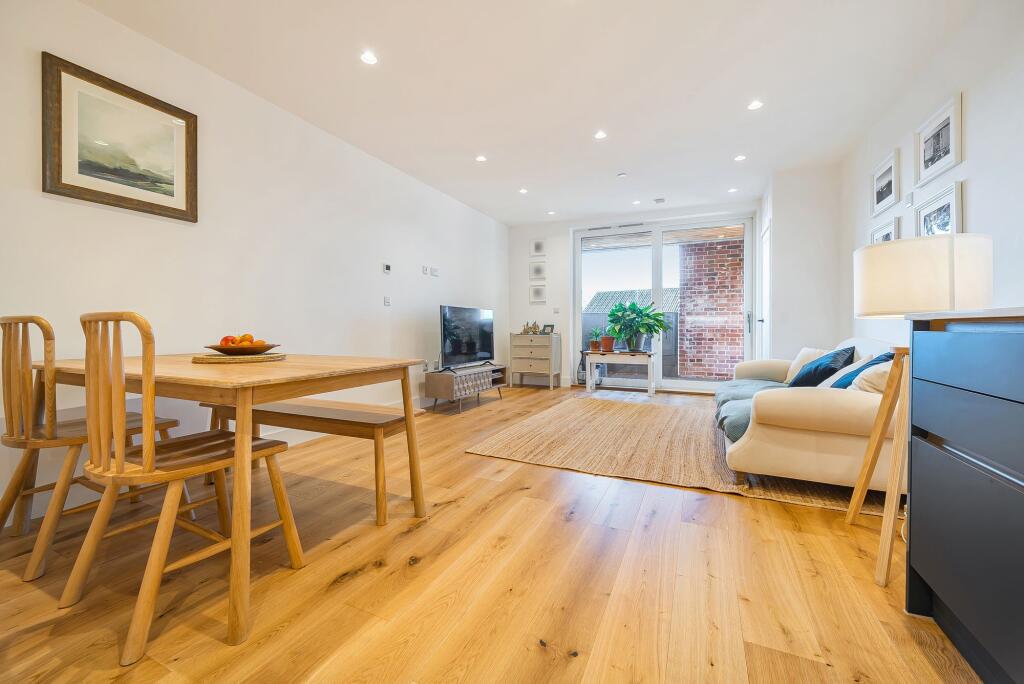 Additional image 10 of The Tannery, Holt, BA14