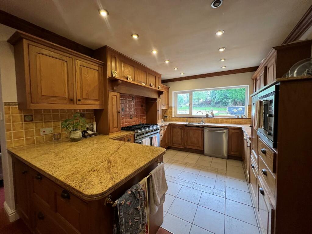 Additional image 12 of Hernston Lane, Hernstone, Bridgend County Borough, CF31 3BX