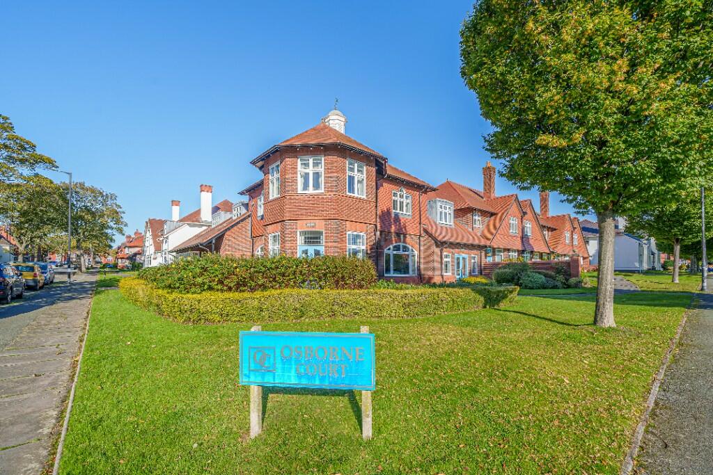 Additional image 11 of Osborne Court, Port Sunlight, CH62