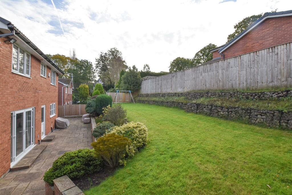 Additional image 21 of Ormesby Grove, Raby Mere