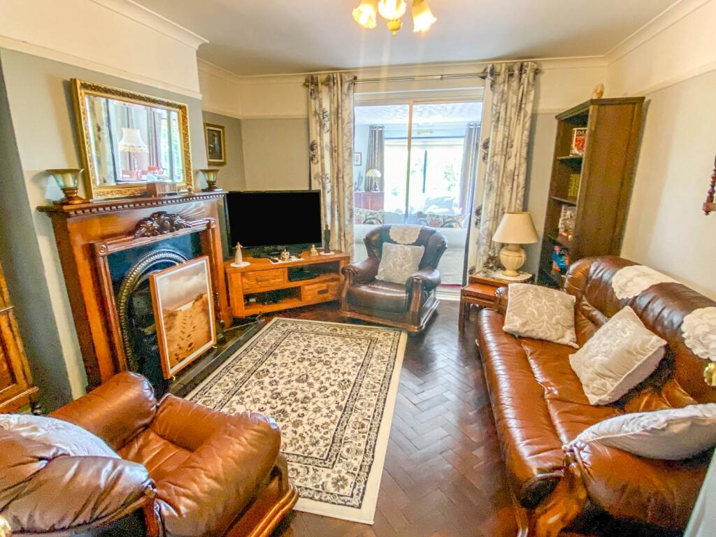 Additional image 7 of Nant Garedig, 14 Bridgend Road, Llangynwyd, Maesteg, Bridgend. CF34 9SW