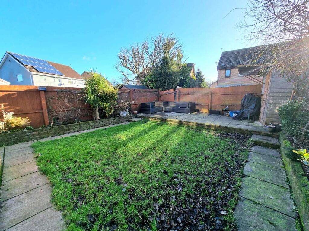 Additional image 18 of Heol Maes Yr Haf, Pencoed, Bridgend, Bridgend County. CF35 5PJ