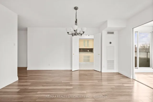 Additional image 16 of 195 Wynford Dr Unit 601