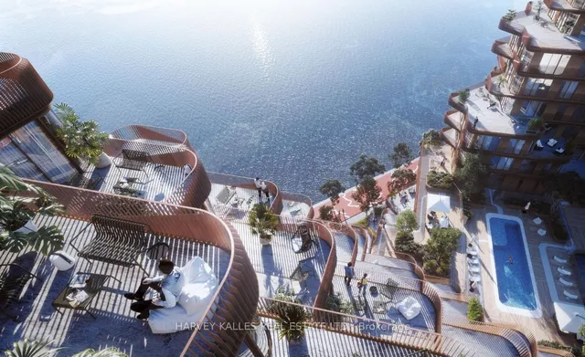 Additional image 8 of 155 Merchants Wharf Unit 701