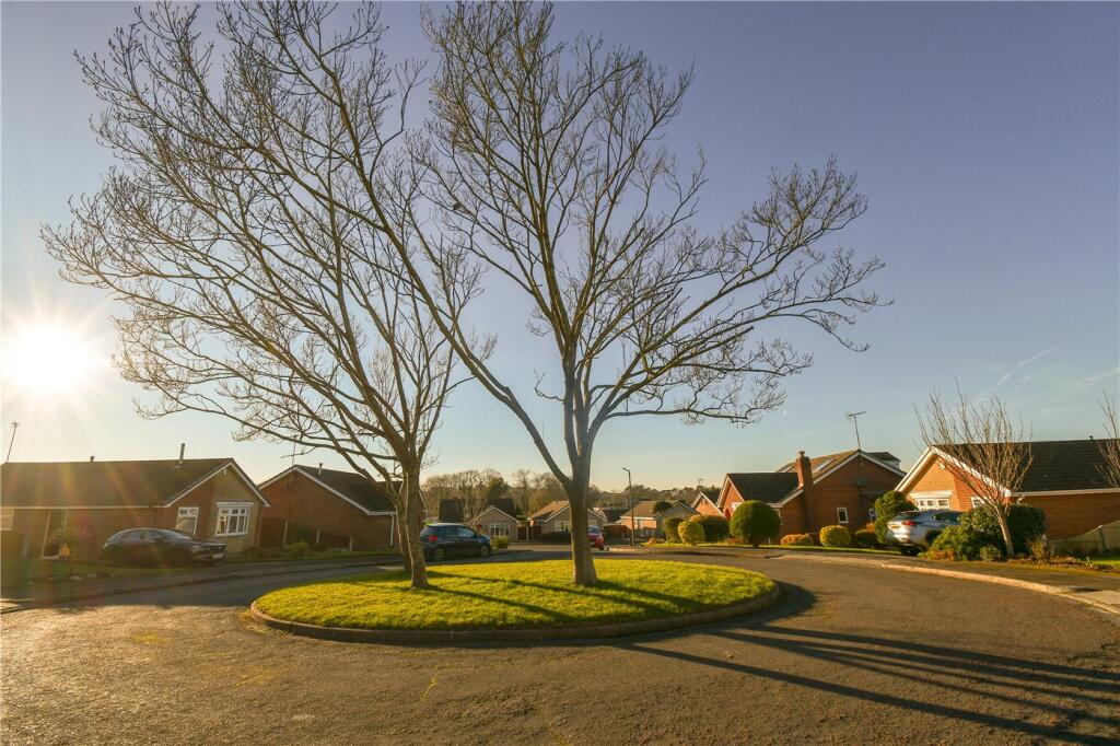 Additional image 18 of Almond Way, Wirral