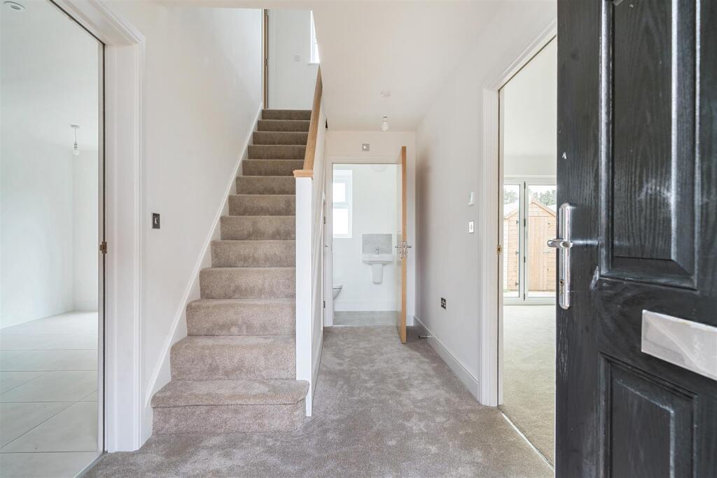 Additional image 6 of 4 The Steddles, Yapton