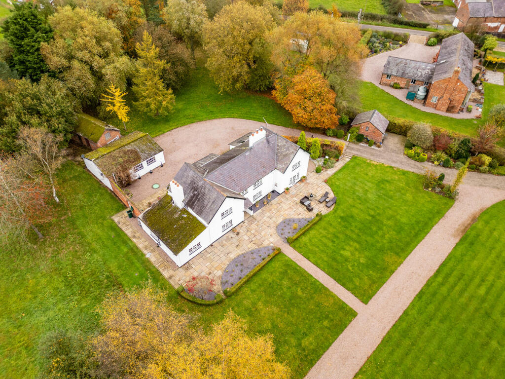 Additional image 37 of Old Hall Lane, Chester, CH3