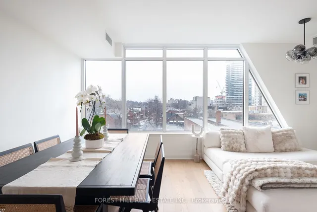 Additional image 9 of 151 Avenue Rd Unit 510