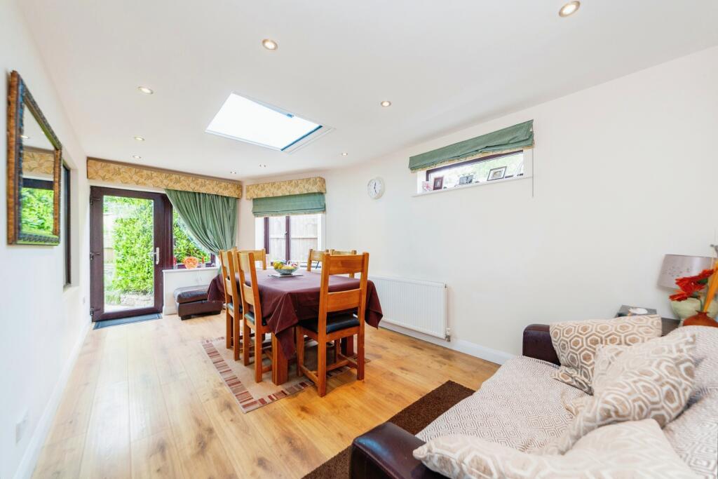 Additional image 17 of Mill Lane, Great Barrow, Chester, CH3