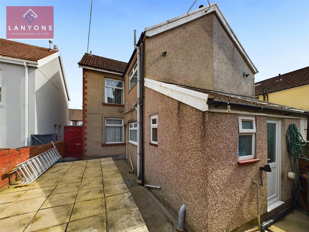 Additional image 11 of Chevron Street, Porth, Rhondda Cynon Taff, CF39