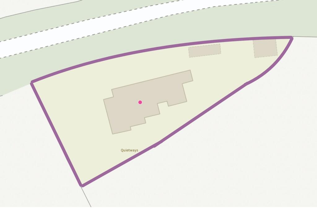 Additional image 2 of Thaxted Road, Debden, CB11