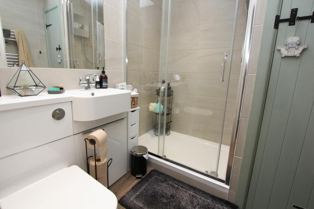 Additional image 6 of Well Road, East Aberthaw, CF62 3DF