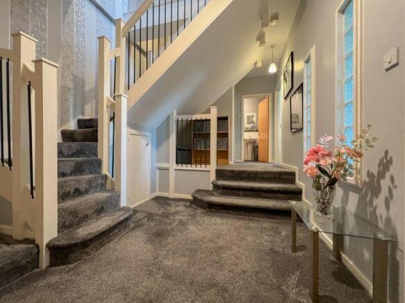 Additional image 6 of Valley Mill, Cottonfields, Bolton