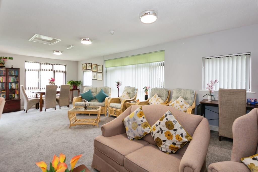 Additional image 14 of Monyhull Hall Road, Birmingham, West Midlands, B30