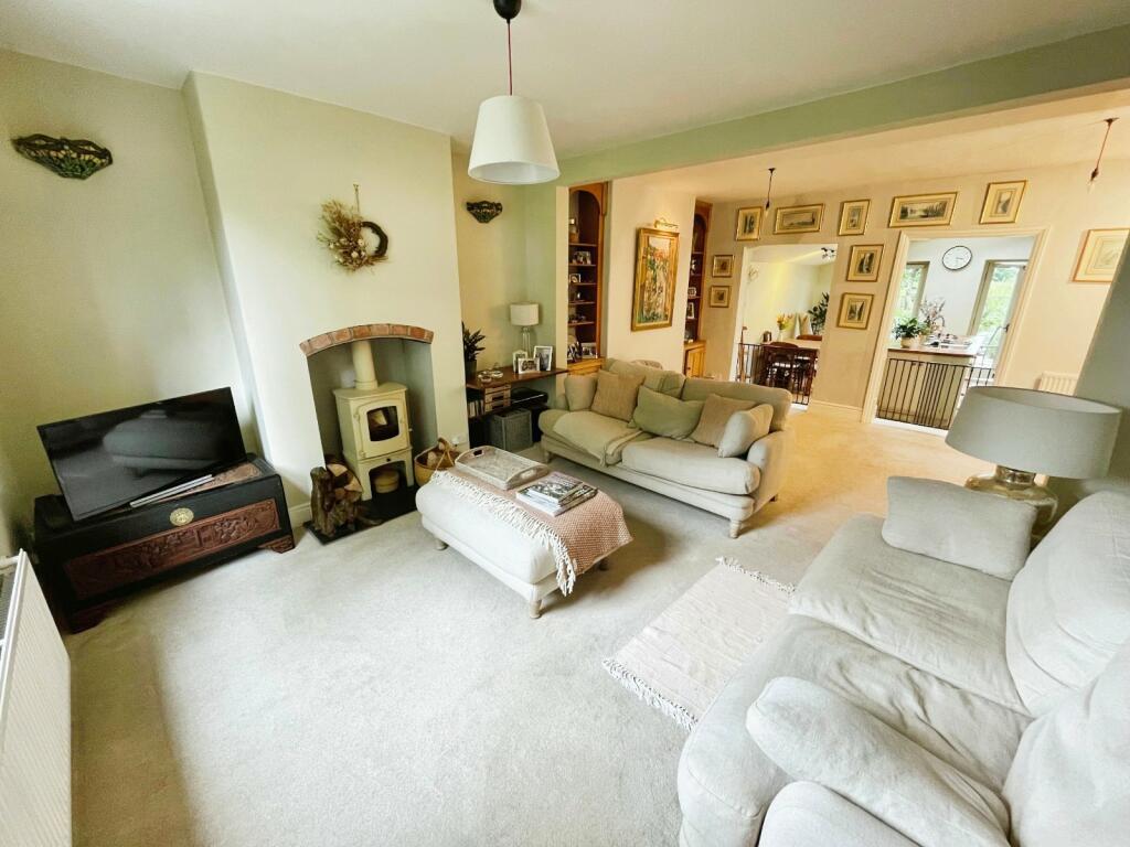 Additional image 13 of Mill Lane, Great Barrow, Chester, Cheshire, CH3