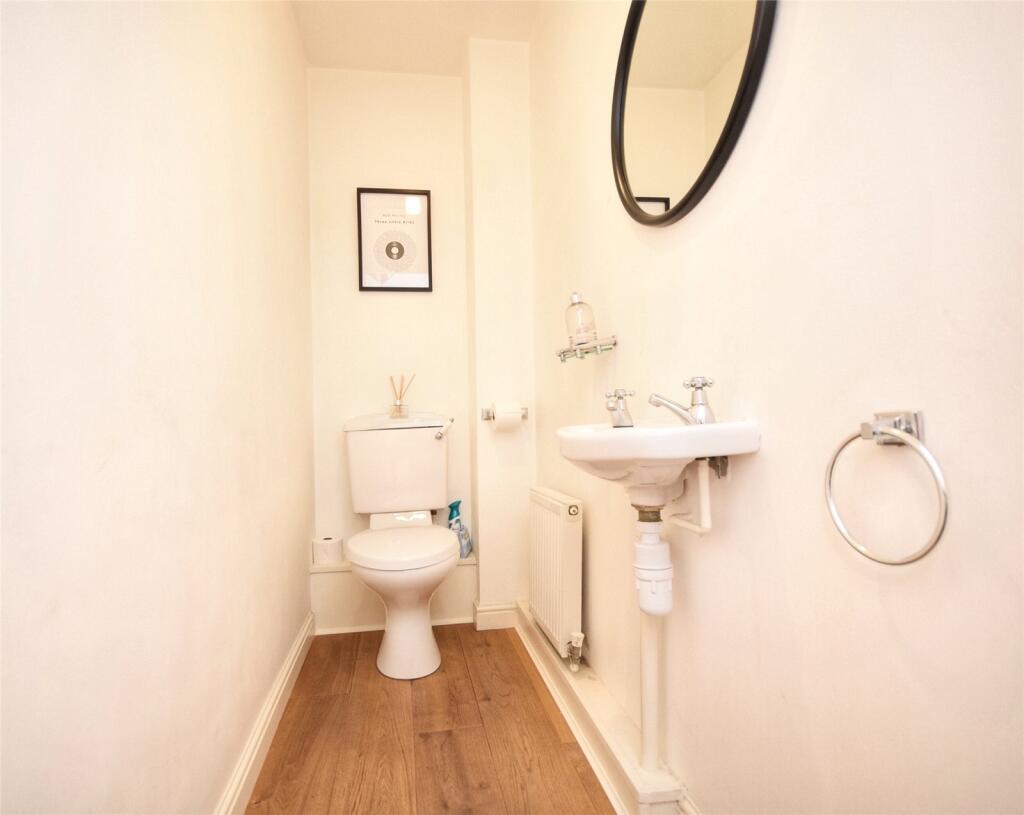 Additional image 23 of Beech Drive, Whalley, BB7