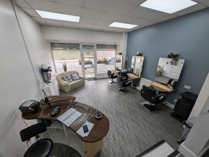 Additional image 9 of HAIRDRESSERS