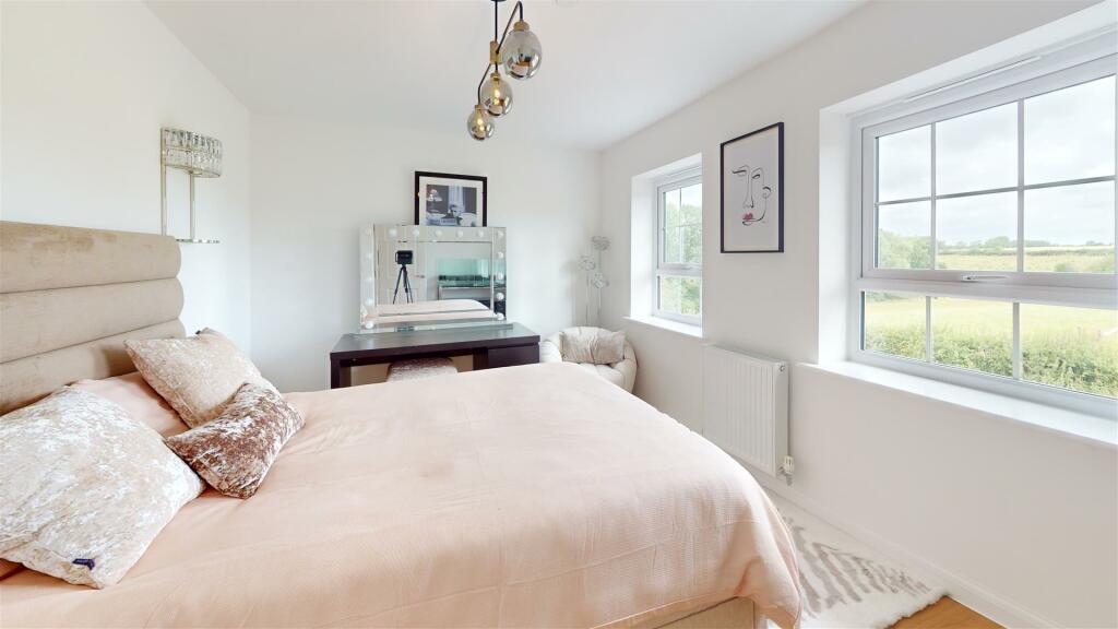 Additional image 16 of Rhodfa'r Hurricane, St Athan, Vale of Glamorgan