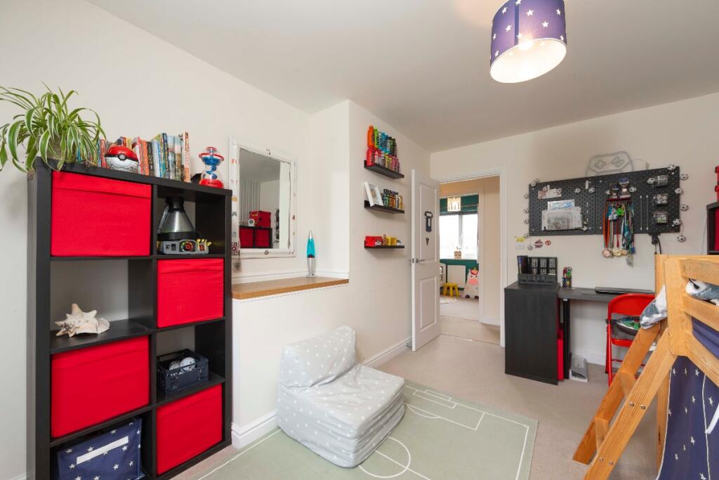 Additional image 33 of Upland Drive, Trelewis, Treharris