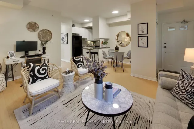 Additional image 8 of 1785 Eglinton Ave Unit 203