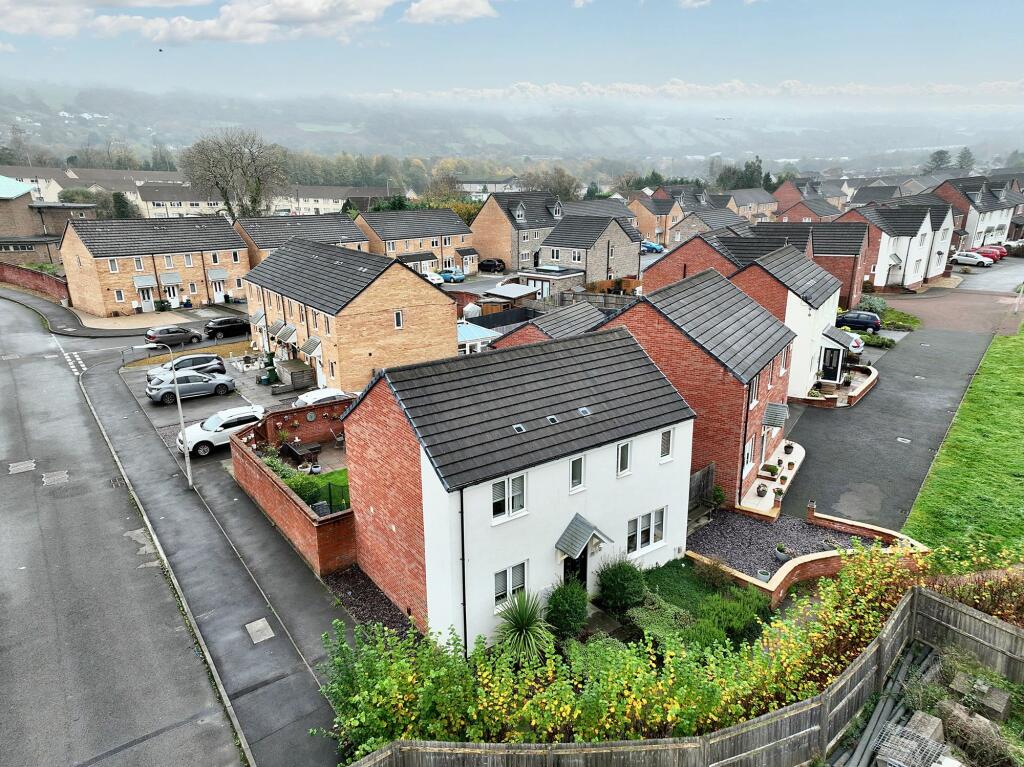 Additional image 39 of Ymyl Yr Afon, Hawthorn, CF37